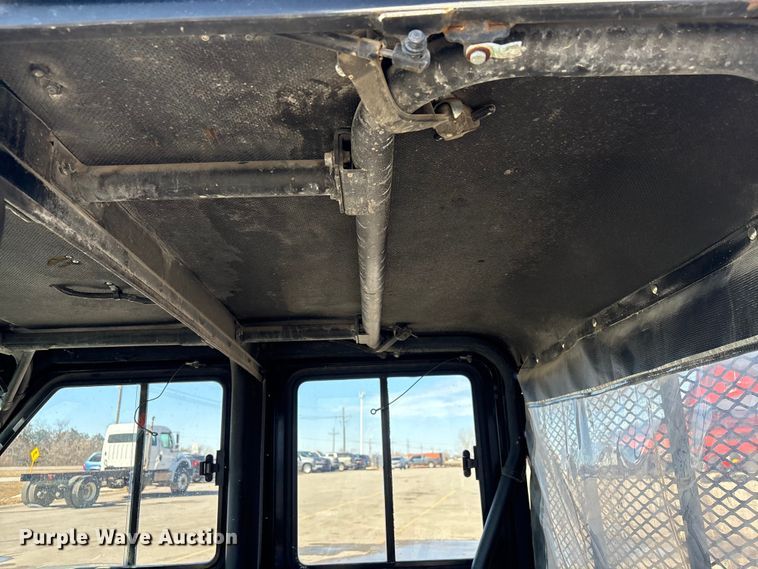 image for item EI5726 2019 Kawasaki Mule 4010 utility vehicle