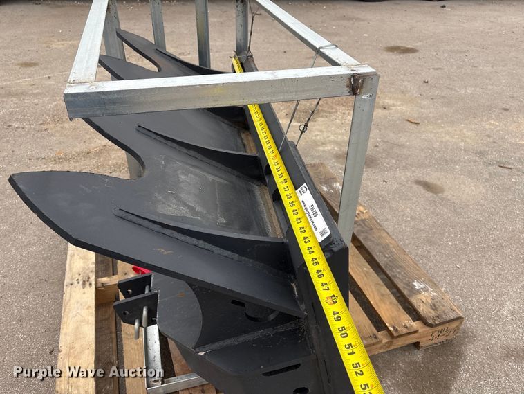 image for item EI5729 2025 Arteer SS-15000G skid steer winch