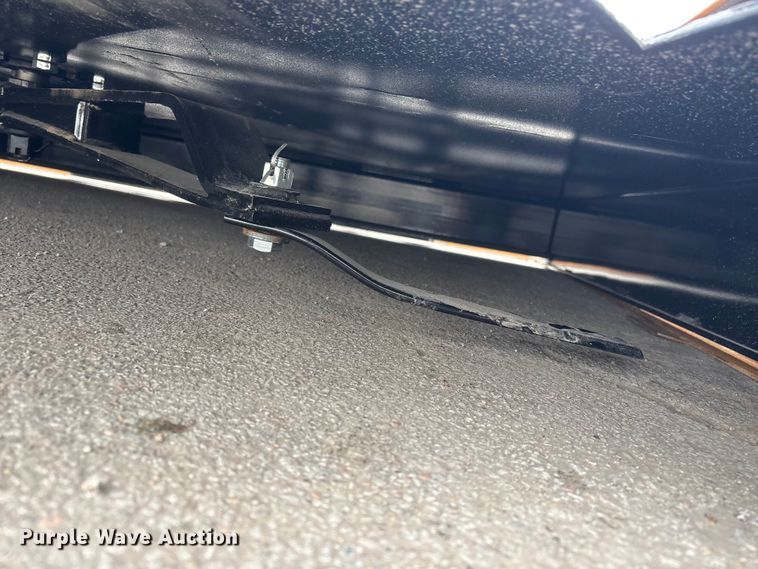 image for item EI5733 2025 AGT SSRC72 skid steer brush cutter 