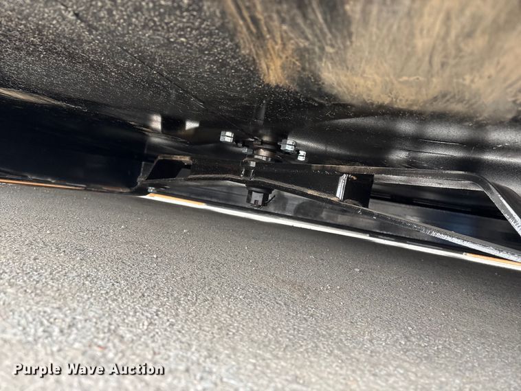 image for item EI5733 2025 AGT SSRC72 skid steer brush cutter 