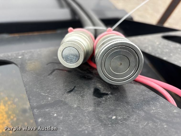 image for item EI5733 2025 AGT SSRC72 skid steer brush cutter 