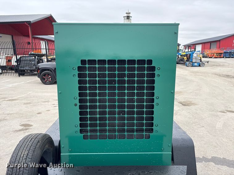 image for item EI5734 1999 Onan DGBC-3378897 generator