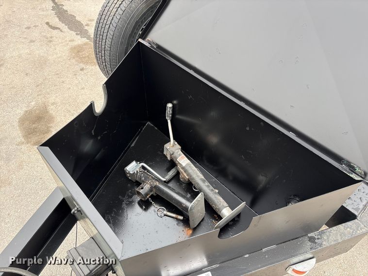 image for item EI5734 1999 Onan DGBC-3378897 generator