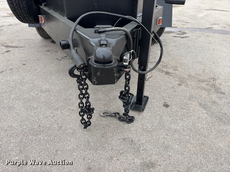 image for item EI5734 1999 Onan DGBC-3378897 generator