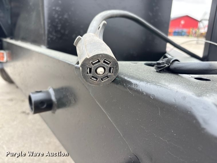 image for item EI5734 1999 Onan DGBC-3378897 generator