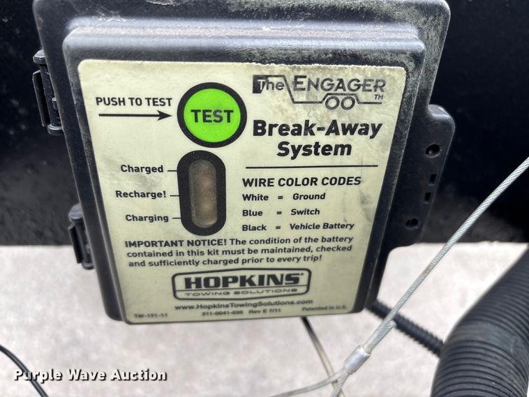 image for item EI5734 1999 Onan DGBC-3378897 generator