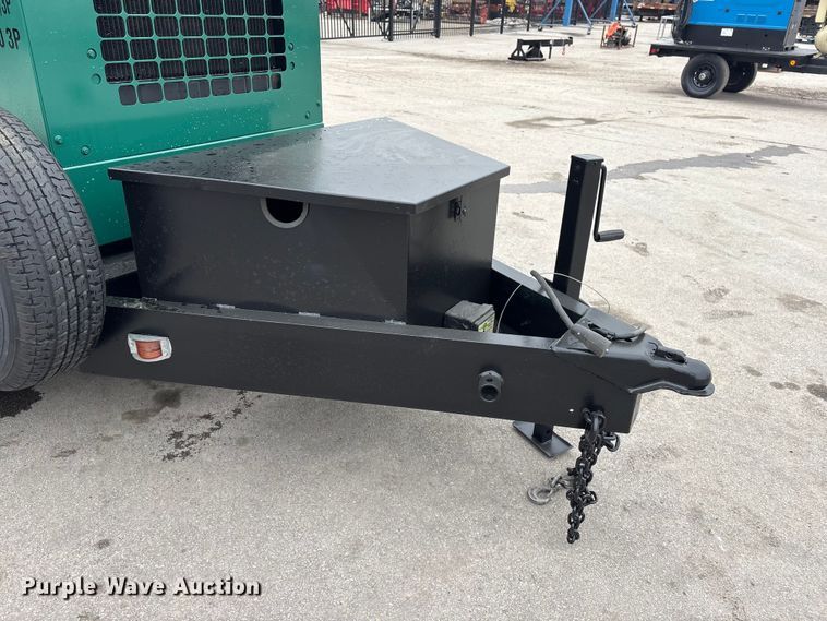 image for item EI5734 1999 Onan DGBC-3378897 generator