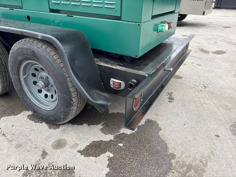 image for item EI5734 1999 Onan DGBC-3378897 generator