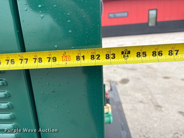 image for item EI5734 1999 Onan DGBC-3378897 generator