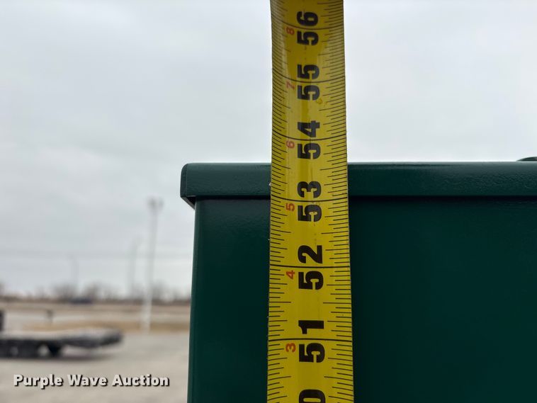 image for item EI5734 1999 Onan DGBC-3378897 generator