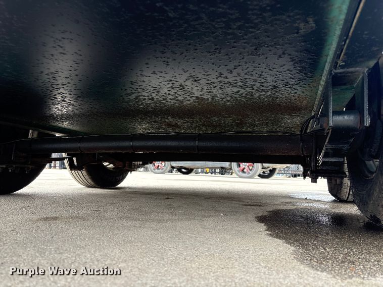 image for item EI5734 1999 Onan DGBC-3378897 generator