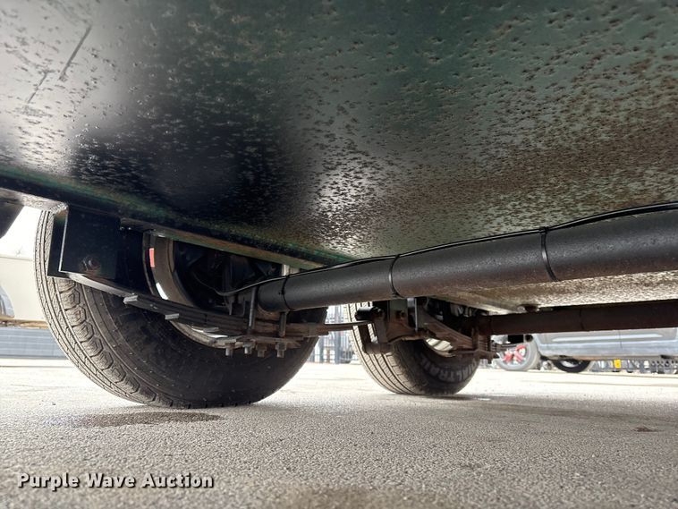 image for item EI5734 1999 Onan DGBC-3378897 generator