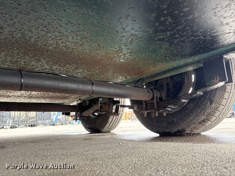 image for item EI5734 1999 Onan DGBC-3378897 generator