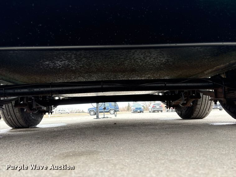 image for item EI5734 1999 Onan DGBC-3378897 generator