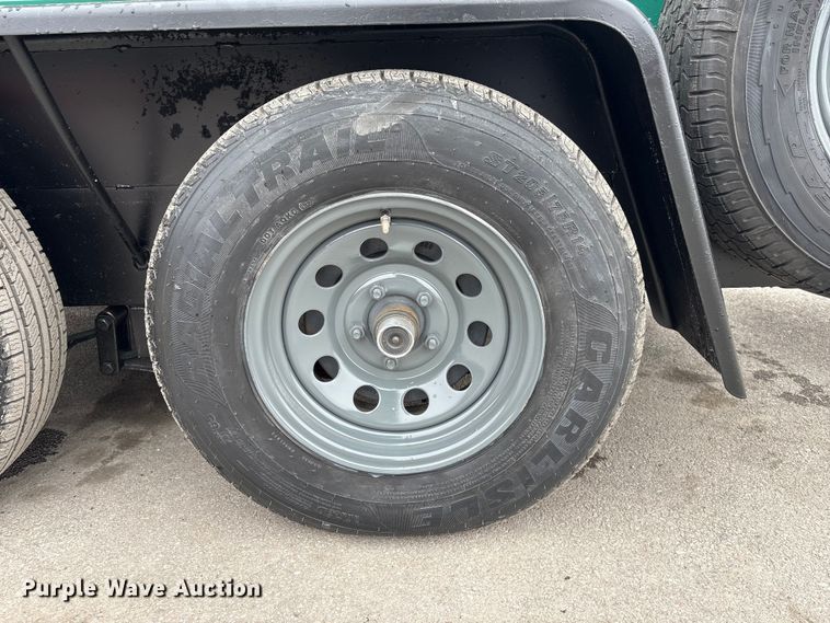 image for item EI5734 1999 Onan DGBC-3378897 generator