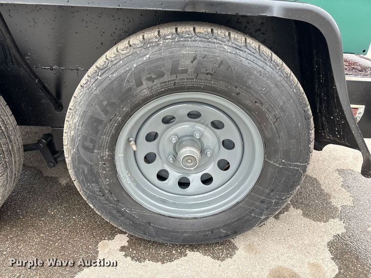 image for item EI5734 1999 Onan DGBC-3378897 generator