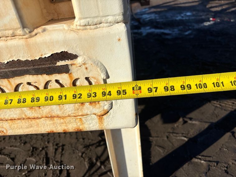 image for item EI5736 2018 Ground Force Worldwide reel bed