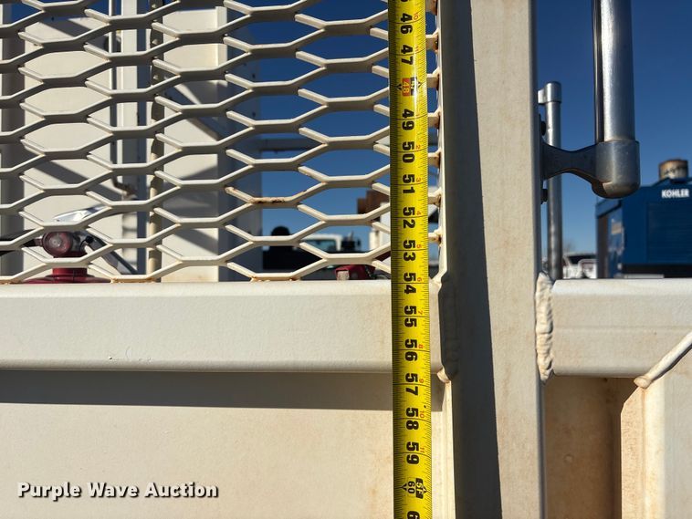 image for item EI5736 2018 Ground Force Worldwide reel bed