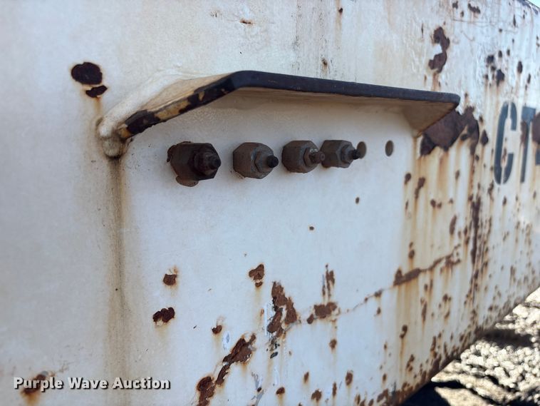 image for item EI5736 2018 Ground Force Worldwide reel bed