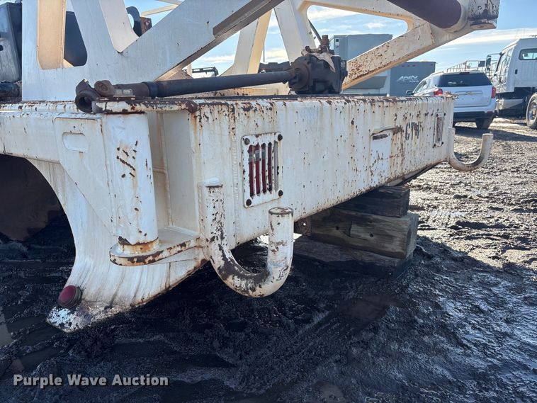 image for item EI5736 2018 Ground Force Worldwide reel bed