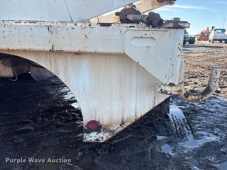 image for item EI5736 2018 Ground Force Worldwide reel bed