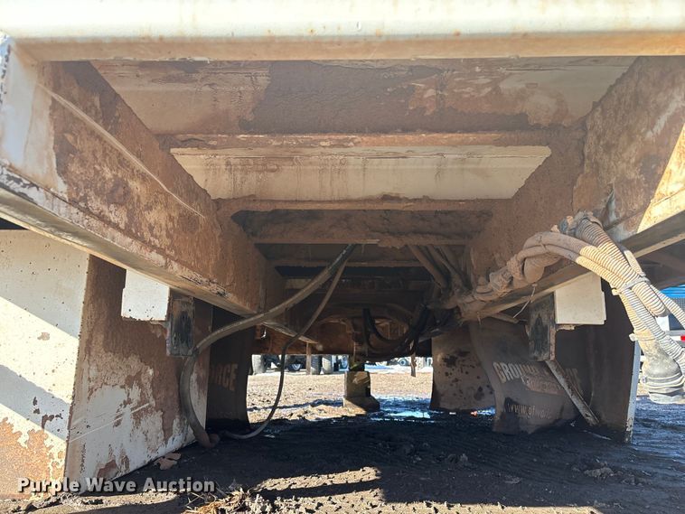 image for item EI5736 2018 Ground Force Worldwide reel bed