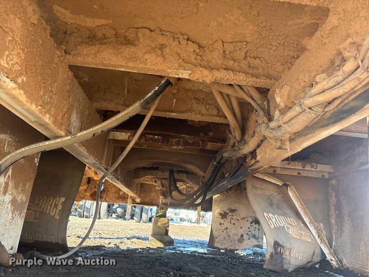 image for item EI5736 2018 Ground Force Worldwide reel bed