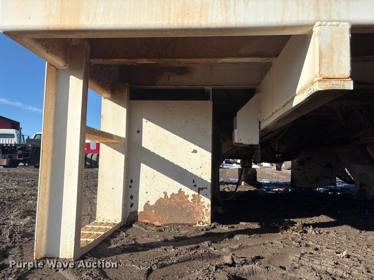 image for item EI5736 2018 Ground Force Worldwide reel bed