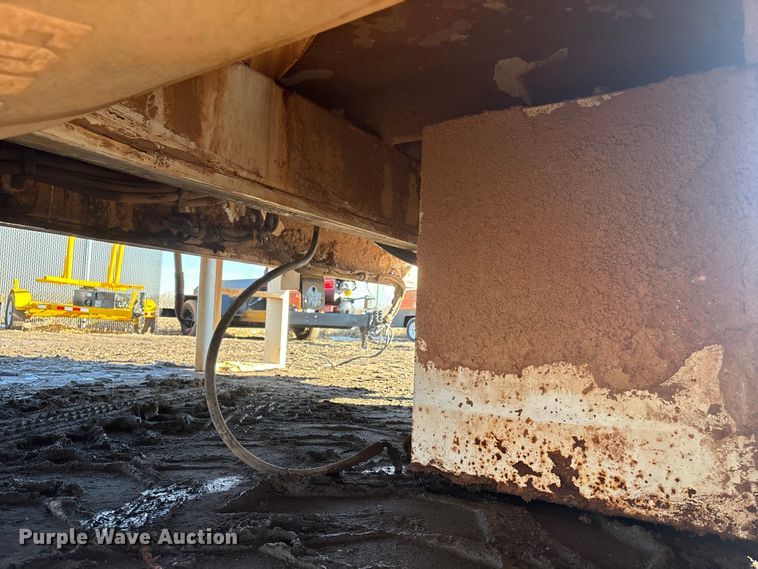 image for item EI5736 2018 Ground Force Worldwide reel bed