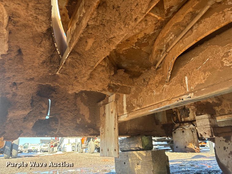 image for item EI5736 2018 Ground Force Worldwide reel bed