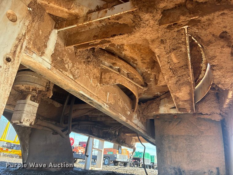 image for item EI5736 2018 Ground Force Worldwide reel bed