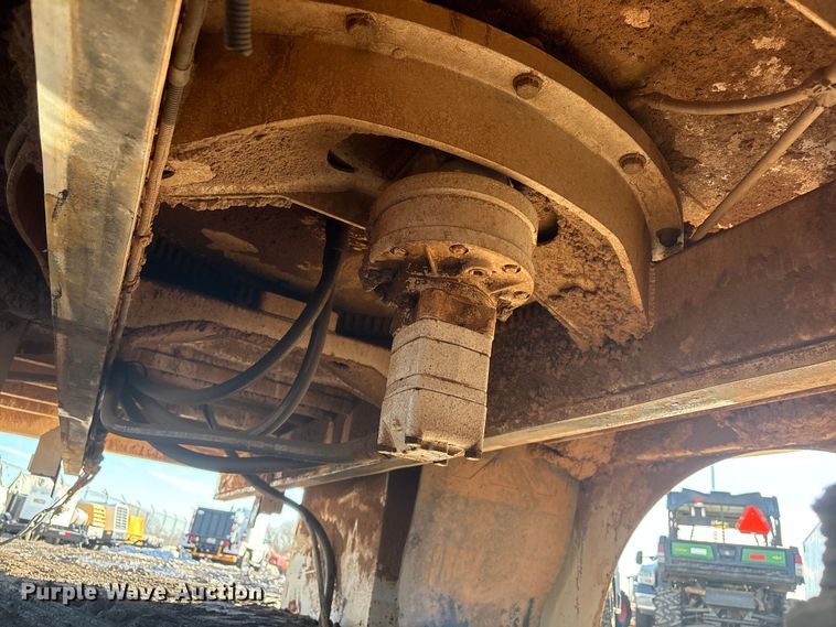 image for item EI5736 2018 Ground Force Worldwide reel bed