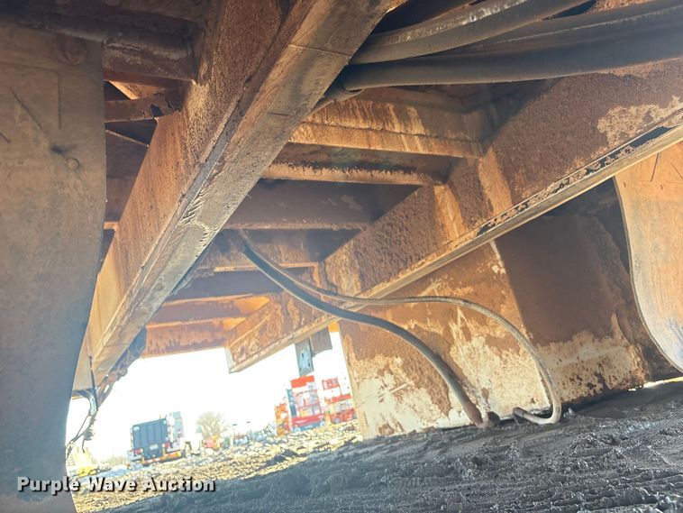 image for item EI5736 2018 Ground Force Worldwide reel bed