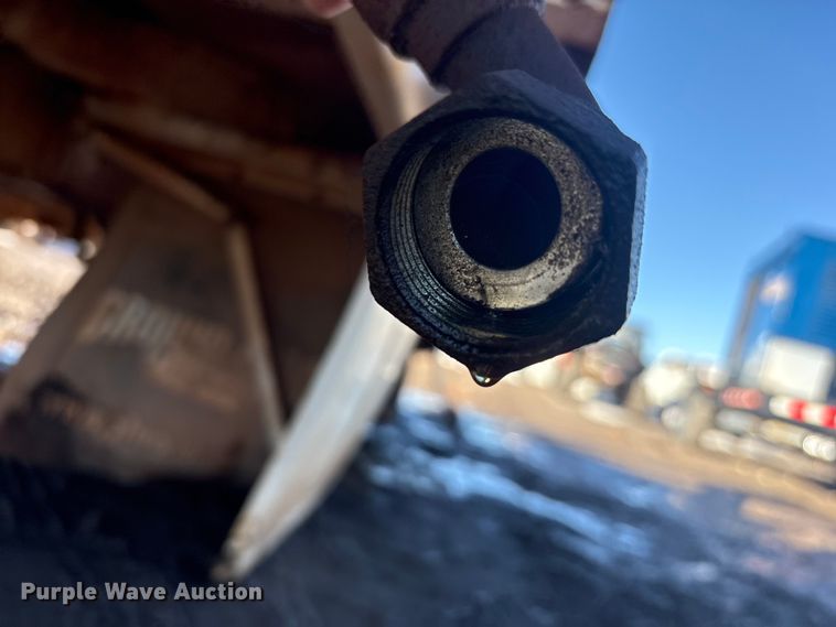 image for item EI5736 2018 Ground Force Worldwide reel bed