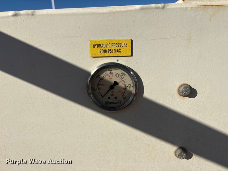 image for item EI5736 2018 Ground Force Worldwide reel bed