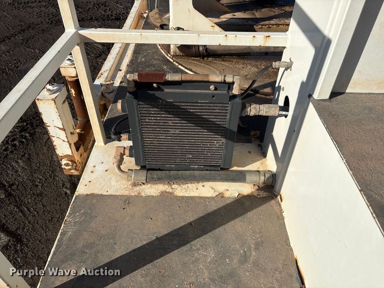 image for item EI5736 2018 Ground Force Worldwide reel bed