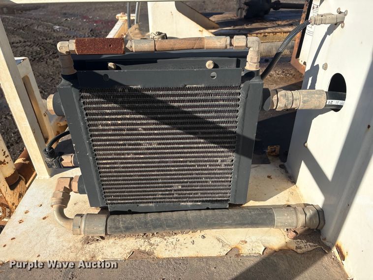 image for item EI5736 2018 Ground Force Worldwide reel bed