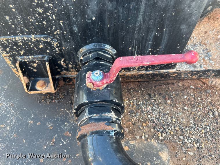 image for item EI5736 2018 Ground Force Worldwide reel bed