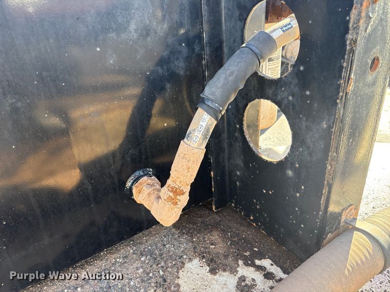 image for item EI5736 2018 Ground Force Worldwide reel bed