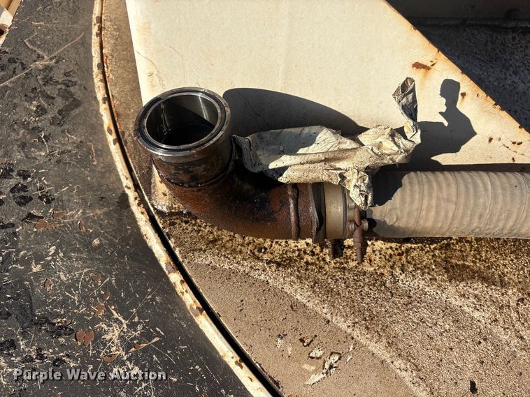 image for item EI5736 2018 Ground Force Worldwide reel bed