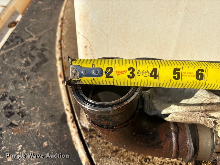 image for item EI5736 2018 Ground Force Worldwide reel bed