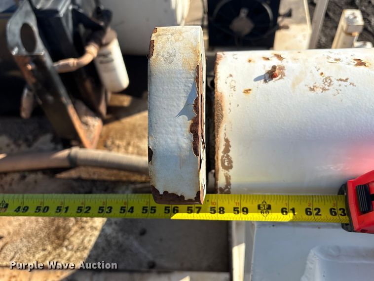 image for item EI5736 2018 Ground Force Worldwide reel bed