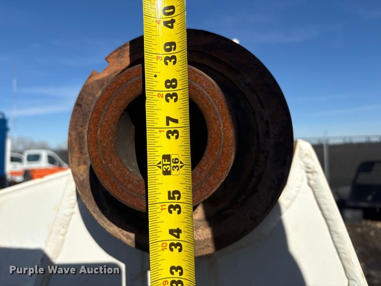 image for item EI5736 2018 Ground Force Worldwide reel bed