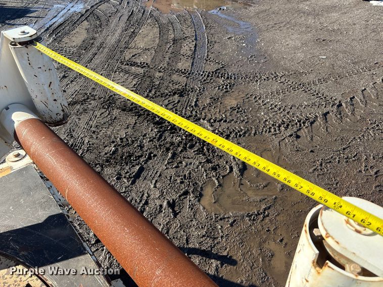 image for item EI5736 2018 Ground Force Worldwide reel bed