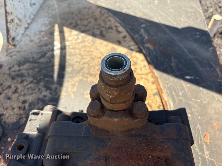 image for item EI5736 2018 Ground Force Worldwide reel bed