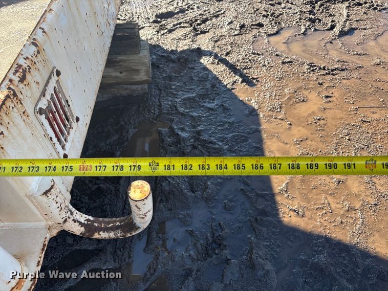 image for item EI5736 2018 Ground Force Worldwide reel bed