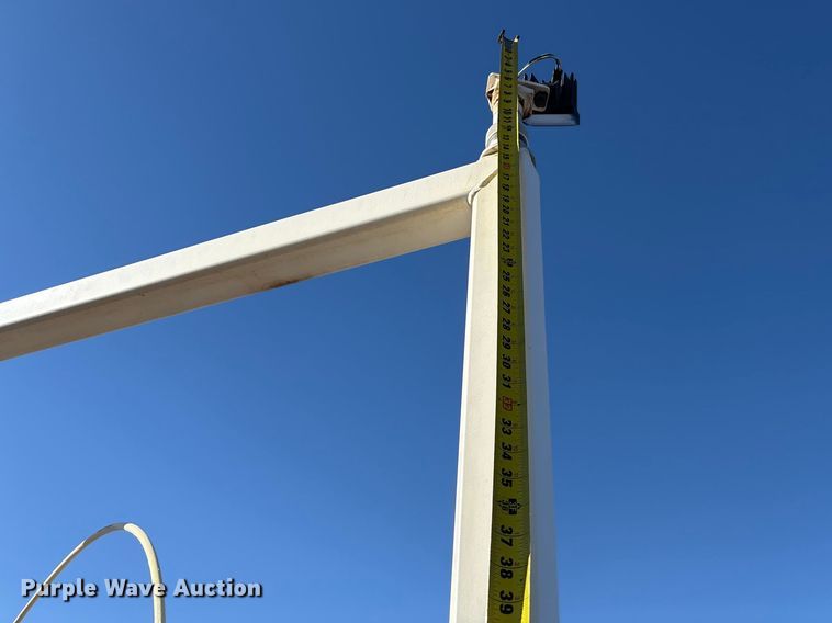 image for item EI5736 2018 Ground Force Worldwide reel bed