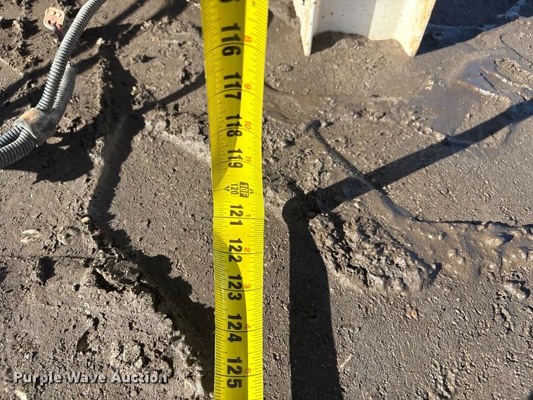 image for item EI5736 2018 Ground Force Worldwide reel bed