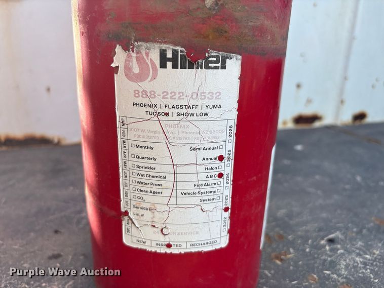 image for item EI5736 2018 Ground Force Worldwide reel bed