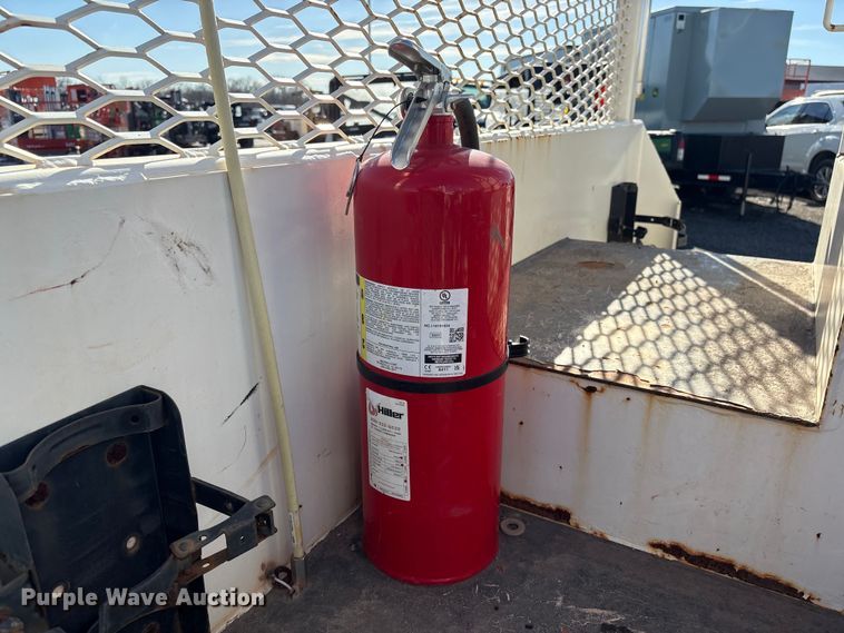 image for item EI5736 2018 Ground Force Worldwide reel bed